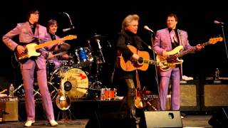 Marty Stuart &amp; His Fabulous Superlatives - Rock Island Line