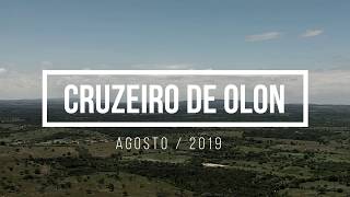 Nos cus de Vertentes-PE (Cruzeiro de Olon) - agosto/2019