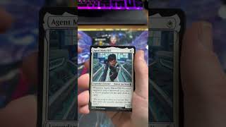 #marvelsuperheros #magic #mtg #magicthegathering #magicthegatheringtcg #tcg #packopening