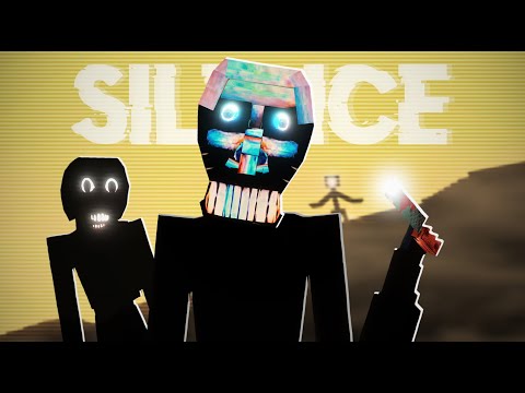 The Silence is Back... Minecraft From The Fog #24