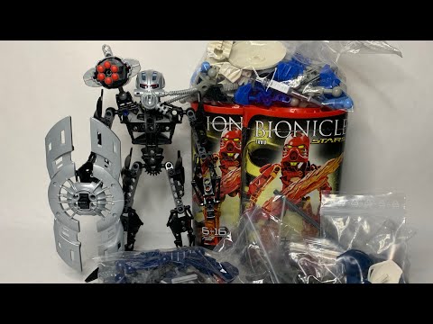 Birthday Haul 2022 - BioShelf Update 29