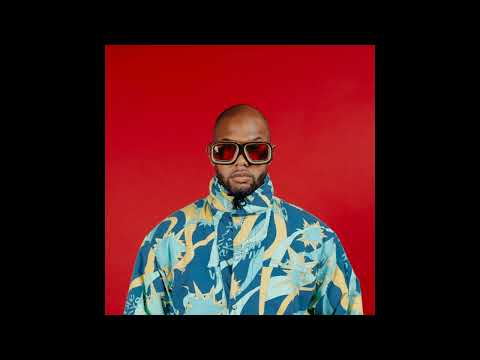 Danni Gato x Breyth x Shimza | Afrotech Type Beat 2024