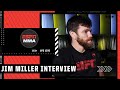 Jim Miller reflects on his UFC career | UFC Live