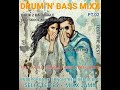15 Zubaan Zubaan Pe Hogi Santaan DJ Syko Drum N Bass Mixx Pt 02