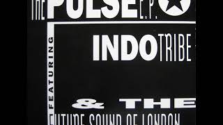 Indo Tribe   In The Mind Of A Child First Born Mix