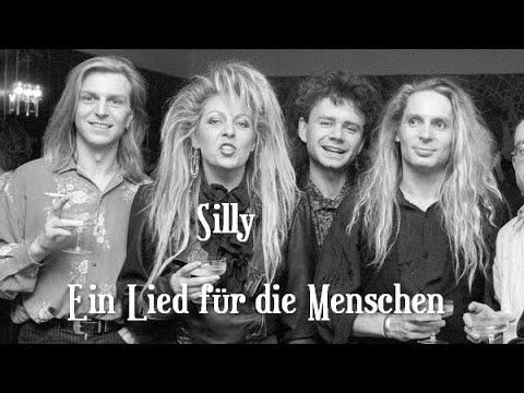 Silly - Ein Lied für die Menschen TEXT