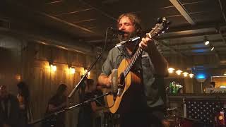 Hollow, 9-30-18, Nathan Moore, Terrapin Crossroads Bar, San Rafael, CA