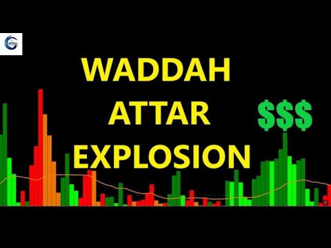 #Forex #How I Trade With The WAE Indicator - Waddah Attar Explosion Explained #Chennai global forex