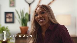 LincoLn One of One Custom Navigator® Serena – 2026 – Chapter 1