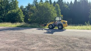 Chargeuse sur pneus Kramer 5055 | Image 4 - Machineryline