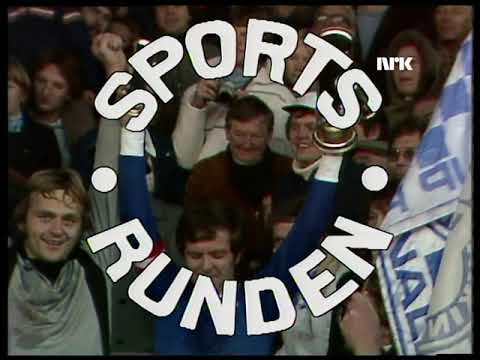 Cupfinalen 1979: Viking - Haugar