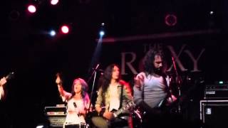 The Agonist - Predator and Prayer // Argentina