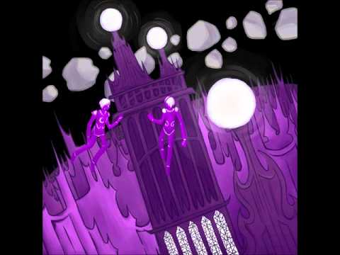 Video thumbnail for Obsidian Towers