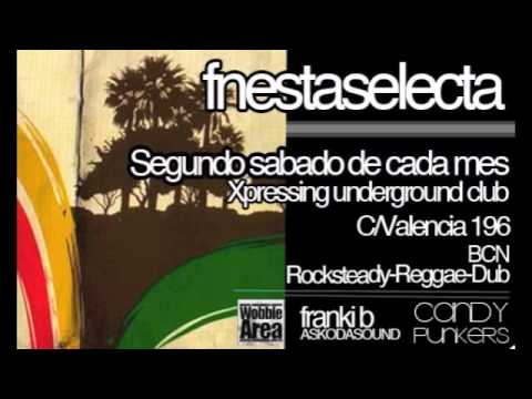 ranking forrest fnesta dubplate