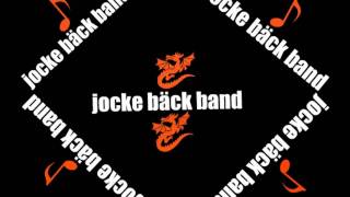 jocke bäck band shape i´m in. garage recording