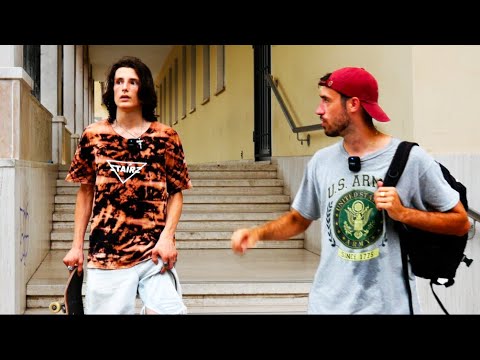 Siamo tornati al Gap di Leon