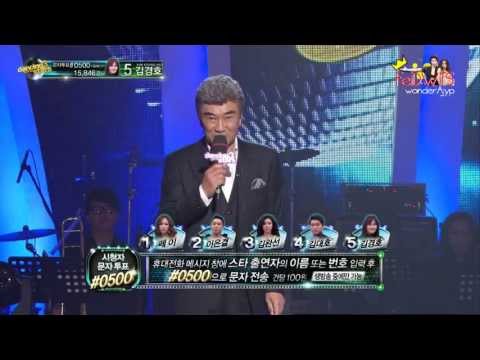 [Cut 2/2] 130510 miss A Fei & Kim Suro DWTS S03 E10