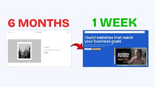 How To Build Websites 10x Faster