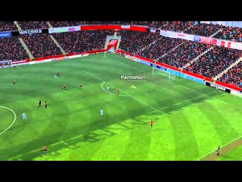 Sunderland vs West Ham - Roberge Own Goal 86 minutes