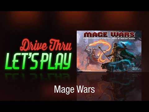 [DriveThru] #8: Drive Thru Forged in Fire 