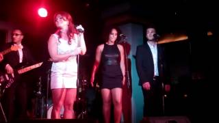 Shoshana Bean - Running Out of Days