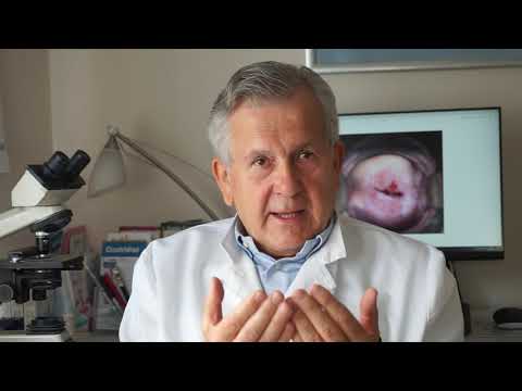 Budi mRAK - Prof. dr. sc. Damir Eljuga, prim. spec. ginekologije i porodništva podržava mRAK projekt