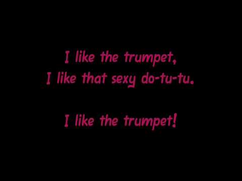 Dj. Sava feat. Raluk - I like ( the trumpet )