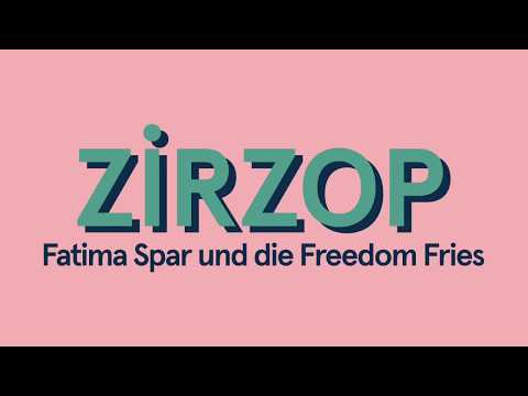 download lagu mp3 mp4 Fatima Spar Und Die Freedom Fries Zirzop, download mp3 Fatima Spar Und Die Freedom Fries Zirzop free download, download mp3 Fatima Spar Und Die Freedom Fries Zirzop