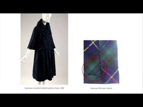 Fashion Unraveled