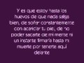 El Piezas .-Tú.- 