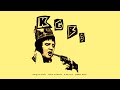 Kool The Gang Bangers K​ ​G​ ​B S 2023 Full EP