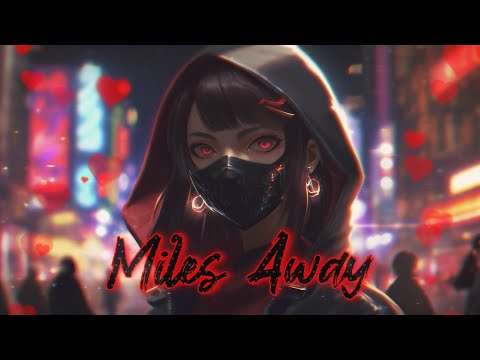 Gray Pop |  "Miles Away" by s0cliche x Ethan Ross (Prod. Drunk Girl)