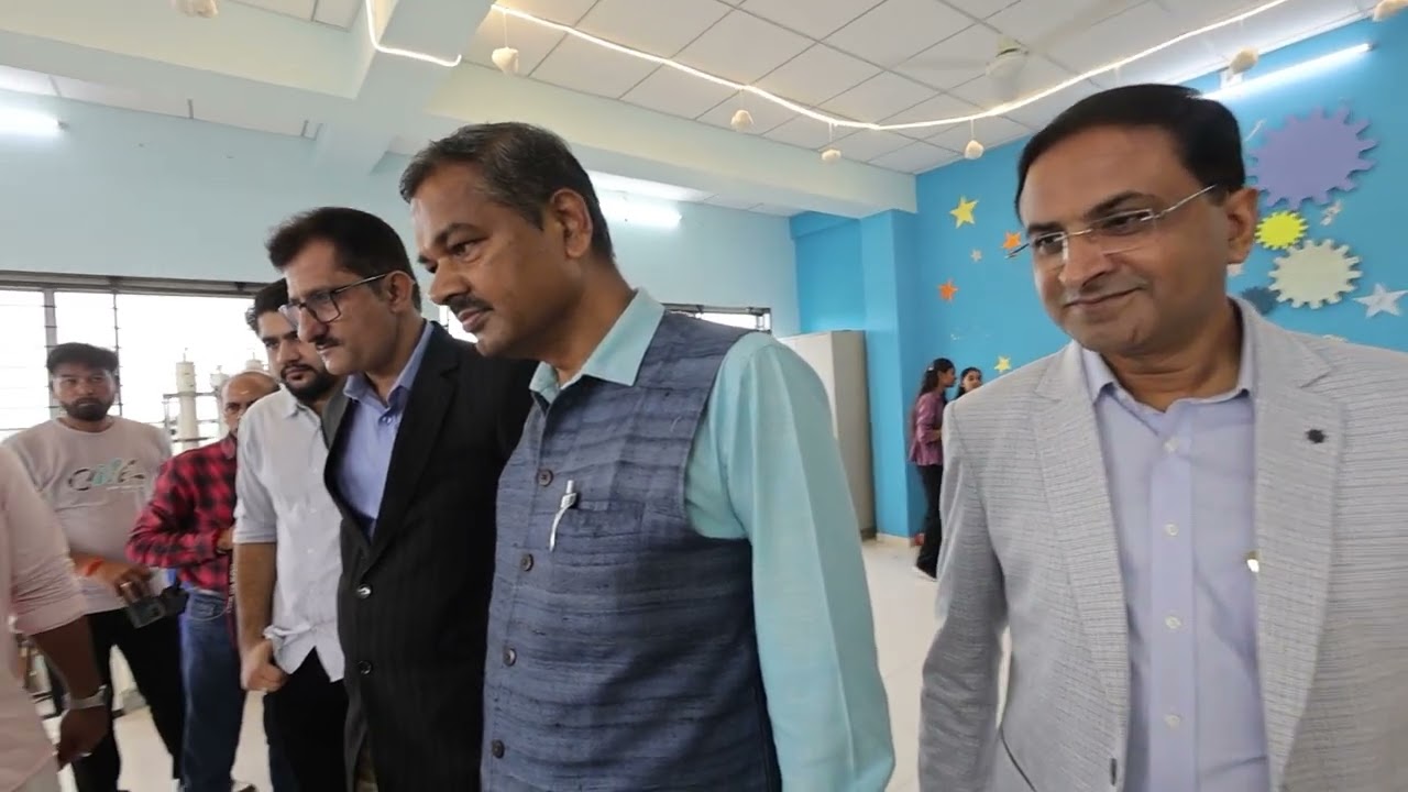 Visvesmruti Day 1 Highlights