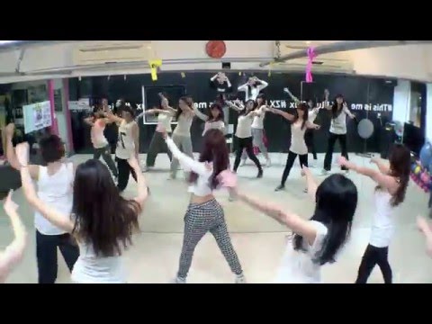 4MINUTE-Hate 主題:白背心