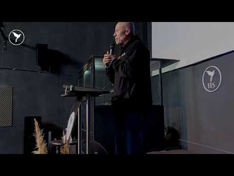 JUEVES DE INTIMIDAD CON DIOS - IGLESIA FES EN VIVO