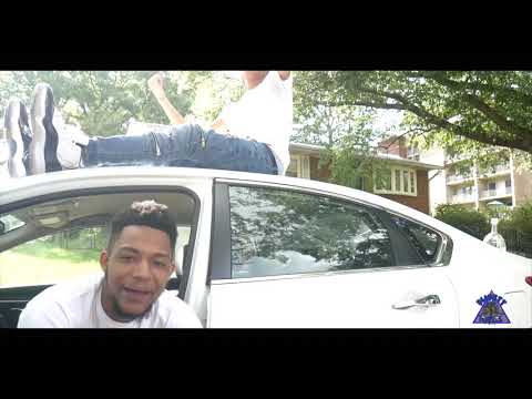 ClutchRob - No Pads ( Official Music Video ) | Dir  @ShotByBV