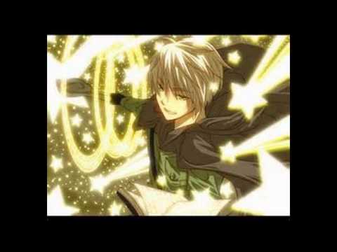 (APH) The Magic Trio