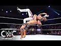 Akira Tozawa Vs Kenneth Johnson First Round Match Cruiserweight Classic July 20 2016