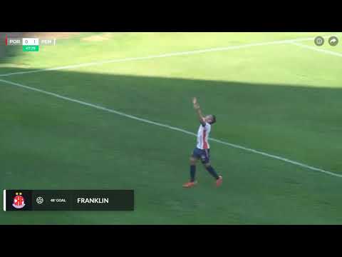 GOLS PORTUGUESA 2x3 PENAPOLENSE 9ª RODADA PAULISTÃO A2 2019