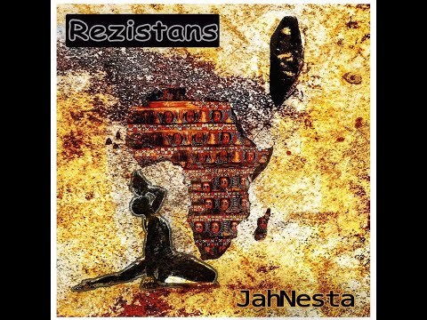 REZISTANS - OFFICIAL LYRIC VIDEO