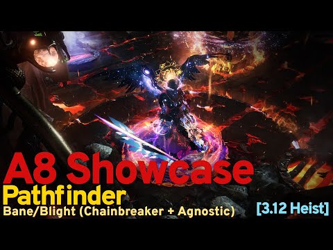 [3.12] Bane/Blight Chainbreaker Agnostic PF showcase