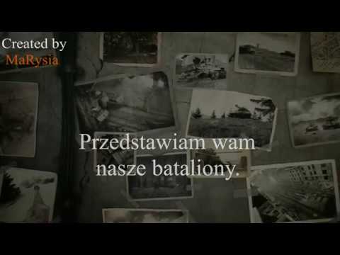 Nasze Bataliony