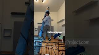 Professional Mover in California Bay Area #bayarea #california #moving