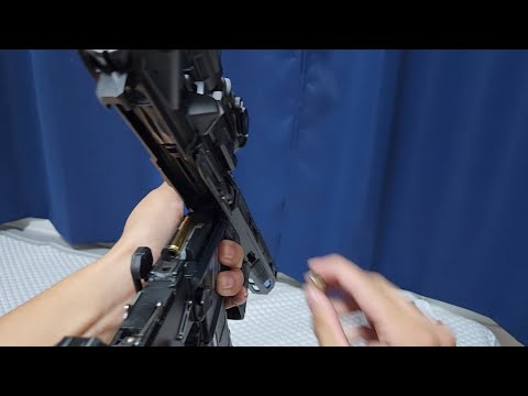 Rare arms California style Reload