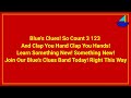 It S Another Blue S Clues Day Song Lyrics The Boat Float