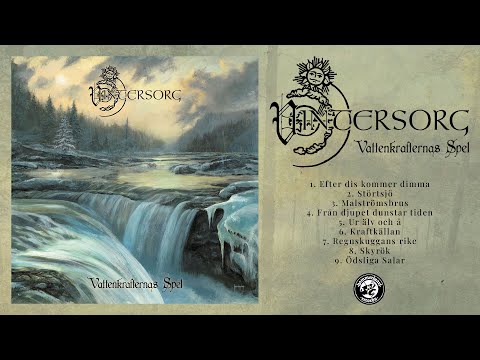 Vintersorg - Vattenkrafternas Spel (Full Album Stream)