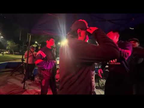 DESTELLO - PURO POSITIVO vs DECO MCALCUADRADO | torneo de duplas semifinal