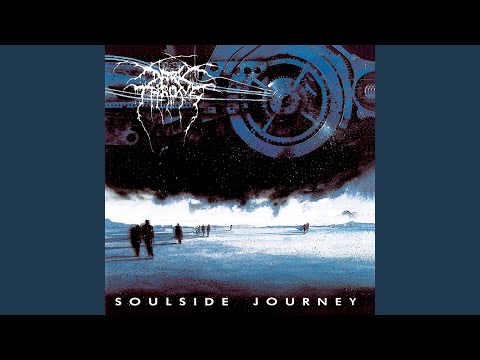 Video thumbnail for Soulside Journey