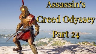 Assassin&#39;s Creed Odyssey | Part 24