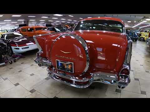 1957 Chevrolet Bel Air (CC-1610879) for sale in Venice, Florida